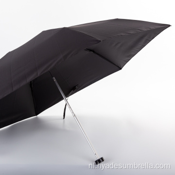 Paraplu voor regen en weer Licht van gewicht